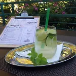 Hotel Hotel Spa Hévíz 4*