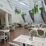 Hotel Spa Hévíz Hotel Hévíz