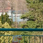 Hotel Spa Heviz Otel Hévíz
