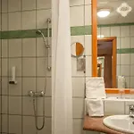 Hotel Spa Heviz Otel Hévíz