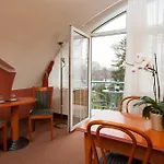Hotel Spa Hévíz