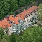 Hotel Spa Heviz