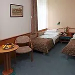Otel Hotel Spa Heviz Hévíz