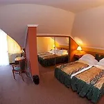 Hotel Spa Hévíz 4* Hévíz