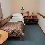 Hotel Spa Heviz Hévíz