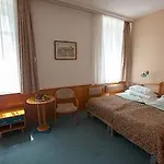 Hotel Spa Hévíz