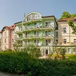 Otel Hotel Spa Heviz Hévíz