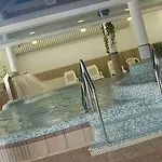 Otel Hotel Spa Heviz