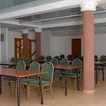 Otel Hotel Spa Heviz 4*