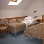 Otel Hotel Spa Heviz 4*