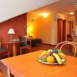 Hotel Spa Hévíz