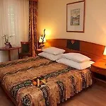 Hotel Spa Hévíz 4* Hévíz
