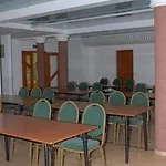 Hotel Spa Heviz Otel