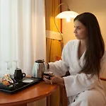 Hotel Hotel Spa Hévíz Hévíz