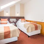 Hotel Spa Hévíz Hévíz