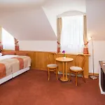 Hotel Spa Hévíz