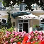 Hotel Spa Heviz Otel 4*