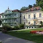 Hotel Spa Hévíz 4*