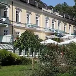 Hotel Spa Hévíz Hotel