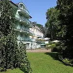 Hotel Spa Hévíz Hotel Hévíz