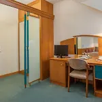 Hotel Spa Heviz Otel
