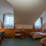 Hotel Spa Heviz Otel Hévíz