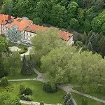 Hotel Spa Hévíz 4*