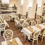 Hotel Spa Heviz Otel