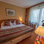 Hotel Spa Heviz 4* Hévíz