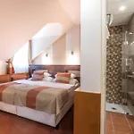 Hotel Spa Hévíz 4*