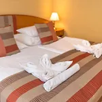 Hotel Hotel Spa Hévíz Hévíz