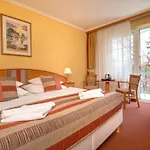 Hotel Hotel Spa Hévíz 4*
