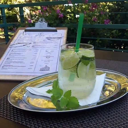 Hotel Hotel Spa Heviz 4*