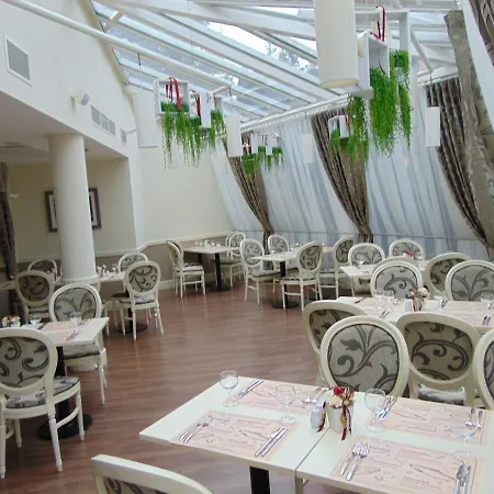 Hotel Spa Heviz Hotel Hévíz