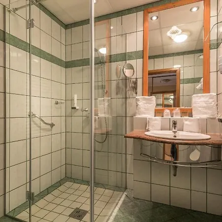 Hotel Spa Heviz