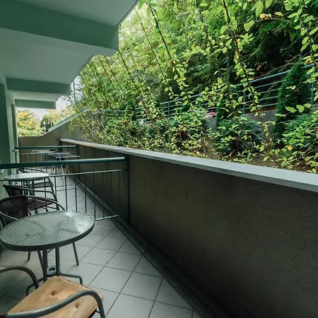 Hotel Spa Heviz 4* Heviz