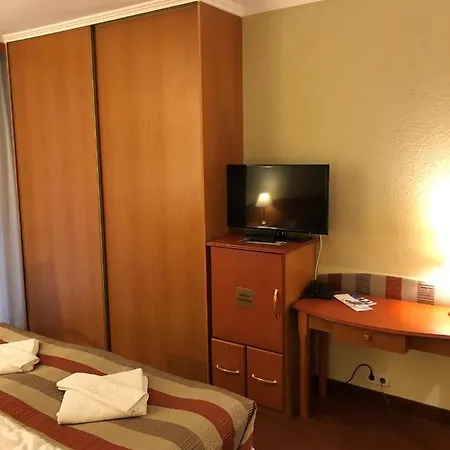 Hotel Spa Heviz Hotel 4*