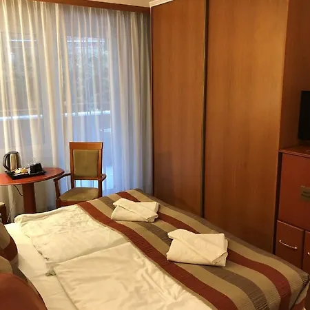Hotel Spa Heviz Hotel 4*