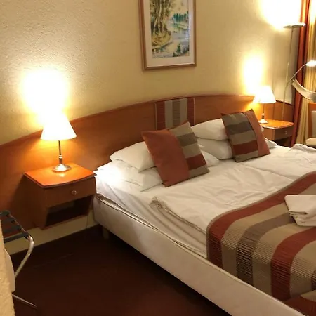 Hotel Spa Heviz Hotel
