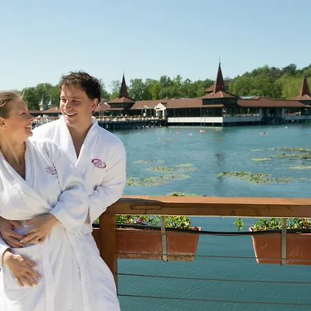 Hotel Spa Heviz Hévíz