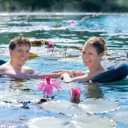 Hotel Spa Heviz Hotel