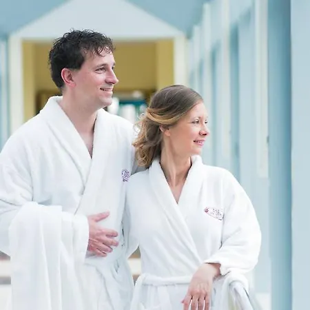 Hotel Spa Heviz 4*
