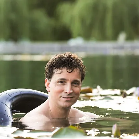 Hotel Spa Heviz 4* Hévíz