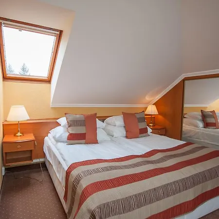 Hotel Spa Heviz Hotel