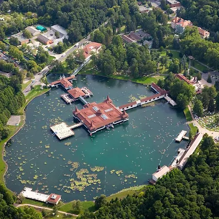 Hotel Spa Heviz