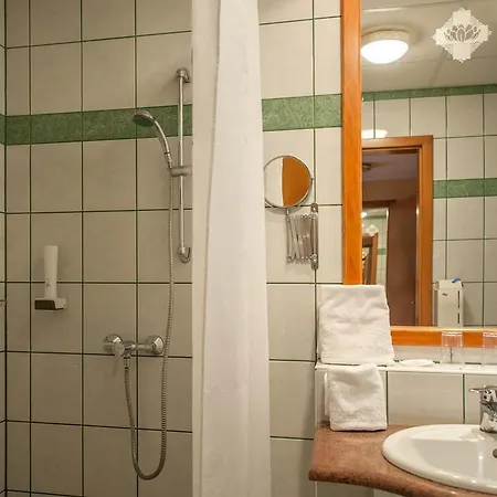 Hotel Spa Heviz Hotel Hévíz