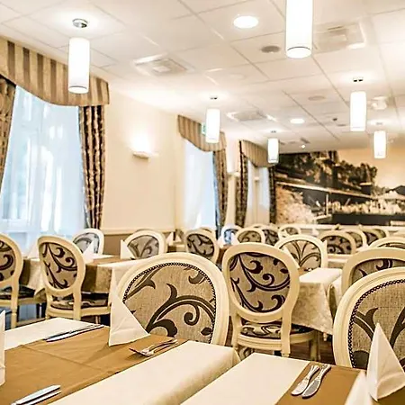 Hotel Spa Heviz 4* Hévíz
