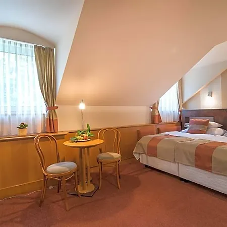 Hotel Hotel Spa Hévíz