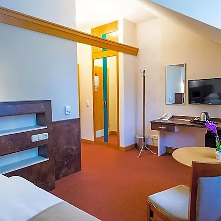 Hotel Hotel Spa Heviz Hévíz