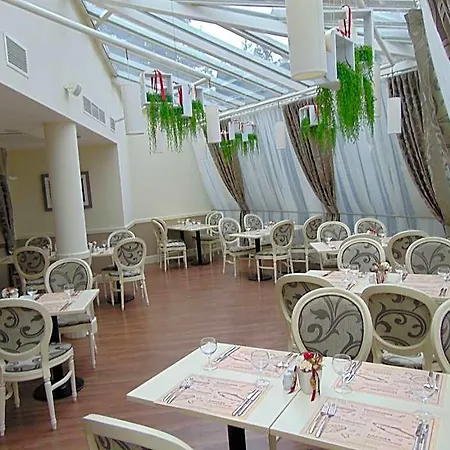 Hotel Spa Heviz